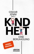 Cover: Kindheit - Kein & Aber