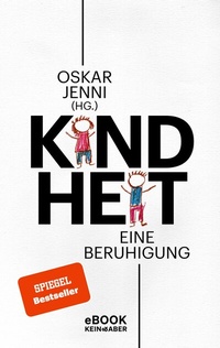 Enlarge image Cover: Kindheit - Kein & Aber