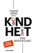 Cover: Kindheit - Kein & Aber