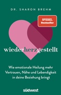 Cover: wiederherzgestellt - S&uuml;dwest Verlag
