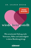 Cover: wiederherzgestellt - S&uuml;dwest