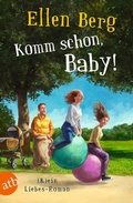 Cover: Komm schon, Baby! - Aufbau Taschenbuch