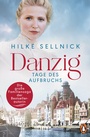 Cover: Danzig - Penguin