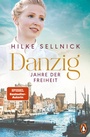 Cover: Danzig - Penguin Verlag