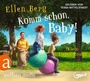 Cover: Komm schon, Baby! - Aufbau audio