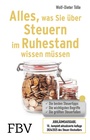 Bild: Alles, was Sie über Steuern im Ruhestand wissen müssen - FinanzBuch Verlag