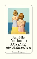 Cover: Das Buch der Schwestern - Diogenes