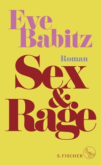 Abbildung von: Sex & Rage - S. Fischer