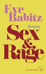 Cover: Sex & Rage - S. Fischer