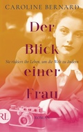Cover: Der Blick einer Frau - R&uuml;tten & Loening Berlin