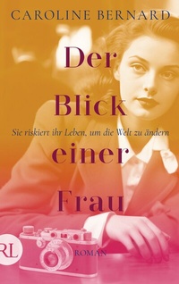 Enlarge image Cover: Der Blick einer Frau - Rütten & Loening Berlin