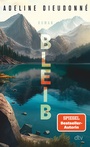 Cover: Bleib - dtv