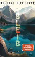 Cover: Bleib - dtv