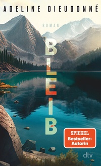 Enlarge image Cover: Bleib - dtv