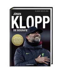 Abbildung von: Jürgen Klopp - Copress