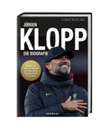 Cover: J&uuml;rgen Klopp - Copress
