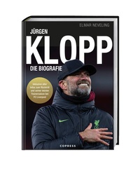 Enlarge image Cover: Jürgen Klopp - Copress