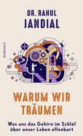 Cover: Warum wir tr&auml;umen - Rowohlt