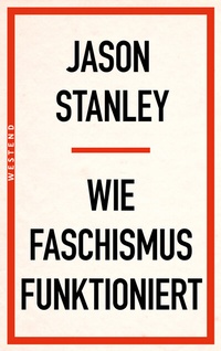 Abbildung von: Wie Faschismus funktioniert - Westend
