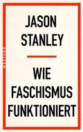 Cover: Wie Faschismus funktioniert - Westend