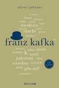 Cover: Franz Kafka - Reclam