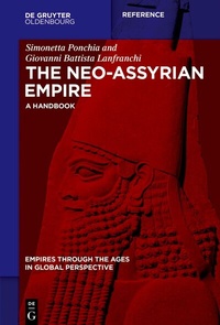 Enlarge image Cover: The Neo-Assyrian Empire - De Gruyter Oldenbourg