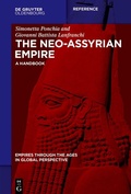 Cover: The Neo-Assyrian Empire - De Gruyter Oldenbourg