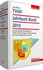 Bild: TVöD-Jahrbuch Bund 2015 - Walhalla