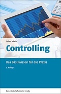 Cover: Controlling - dtv