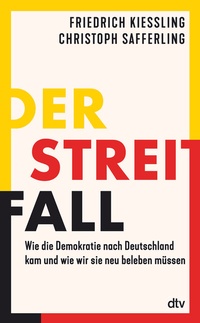 Enlarge image Cover: Der Streitfall - dtv