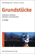 Cover: Grundst&uuml;cke - dtv