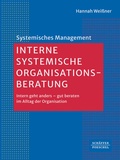 Cover: Interne systemische Organisationsberatung - Sch&auml;ffer-Poeschel