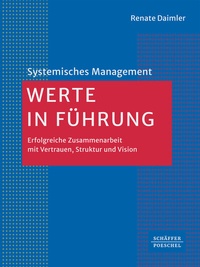 Abbildung von: Werte in Führung - Schäffer-Poeschel