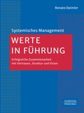 Bild: Werte in F&uuml;hrung - Sch&auml;ffer-Poeschel