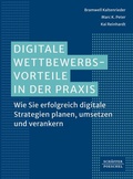 Cover: Digitale Wettbewerbsvorteile in der Praxis - Sch&auml;ffer-Poeschel