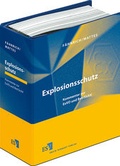 Abbildung von: Explosionsschutz - Grundwerk ohne Fortsetzungsbezug - Erich Schmidt Verlag