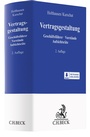 Bild: Vertragsgestaltung - C.H.BECK
