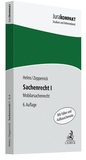 Cover: Sachenrecht I - C.H.BECK