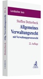 Cover: Allgemeines Verwaltungsrecht - C.H.BECK