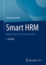 Bild: Smart HRM - Springer Gabler