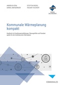 Abbildung von: Kommunale Wärmeplanung kompakt - Forum Verlag Herkert