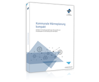 Abbildung von: Kommunale Wärmeplanung kompakt - Forum Verlag Herkert