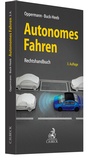 Cover: Autonomes Fahren - C.H.BECK