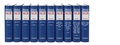 Cover: M&uuml;nchener Kommentar zum Strafgesetzbuch - Gesamtwerk - C.H.BECK