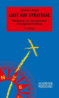 Abbildung von: Lust auf Strategie - Schäffer-Poeschel