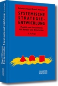 Cover: Systemische Strategieentwicklung - Sch&auml;ffer-Poeschel