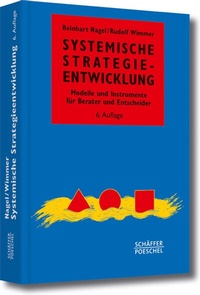 Abbildung von: Systemische Strategieentwicklung - Schäffer-Poeschel