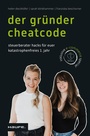 Bild: Der Gr&uuml;nder-Cheatcode - Haufe-Lexware