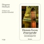 Cover: Feuerprobe - Diogenes