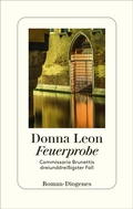 Cover: Feuerprobe - Diogenes